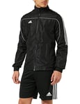 adidas Veste Teamwear, Noir, XS, TR-40