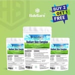 Collagen Tablets /capsules Radiant Skin + Biotin High Strength BUY 2 GET 1 FREE