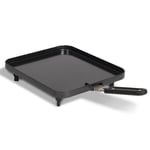 Cadac 2 Cook 3 Flat Grill Plate