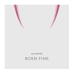 PRECOMMANDE - Blackpink - Born Pink KiT Album Premium