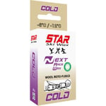 Star NEXT Block Race Cold Glider | -6/-12°C | 28g Purple, 28G