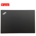 Coque pour ordinateur portable Lenovo ThinkSub T590 P53S,couvercle arrière LCD,couvercle supérieur,lunette avant,repose-poignets,clavier supérieur,coque de base astronomique,