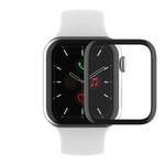 Belkin SCREENFORCE™ TrueClear Curve skjermbeskyttelse for Apple Watch 44mm