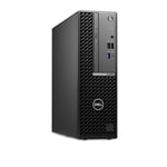 Stationär PC - DELL - OptiPlex Small Form Factor - i3-14100 - 8 GB RAM - 512 GB SSD - Windows 11 Pro