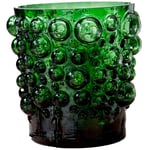 Reijmyre Ebba Krukke 20 cm, Grønn Klar Glass