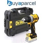 Dewalt DCD805N 18v XR G3 Brushless Ultra Compact Combi Hammer Drill + Tstak 