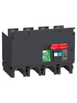 Schneider Electric Residual Current Module Protection 4P ComPacT NSX 100/160 200 VAC to 440 VAC 30 mA to 3 A = Class A