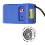 Elektriska avmagnetiseringsverktyg Set för watch Degausser 110V220V(EU-kontakt)