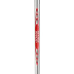 N.S. Pro Modus3 Tour 125 Steel Irons 0.355" #2 Golf Shafts -Regular