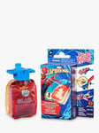 Marvel Spider-Man Real Webs Blaster Refill Web, Pack of 2