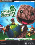 Little Big Planet 2 - Conduite Stratégiques Multiplayer