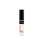 L'Oréal - Paris Infaillible More Than Concealer - 320 Porcelain