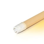 V-TAC Tube LED en plastique 18 W, T8 G13 990 lm pour plan alimentaire Pain