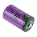 Tadiran TL-5902 1/2 AA Lithium Battery TL5902 3.6V Battery