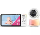 VTech RM5755HD 5" Smart Video Baby Monitor