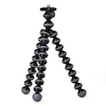 JOBY Mini Tripod Gorilla Pod Original Black / Charco F/S w/Tracking# Japan New