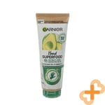 Garnier Main Superaliment Nourrissant Crème Avec Avocat Huile Et Omega-6 75 ML