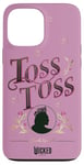 Coque pour iPhone 13 Pro Max Wicked Glinda Toss Toss