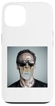 Coque pour iPhone 13 Couverture de l'album « Feel Like Falling Down » de Roca