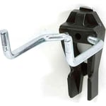 10 stk HAMMERHOLDER SUPER-CLIP40MM Á3