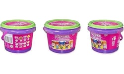 Pinypon - Cube Mix and Match de 5 Figurines pour garçons et Filles à partir de 3 Ans (Famosa 700015655)