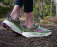 Hoka W CHALLENGER 7 Forest Floor / Beet Root, US 5.5 / EU 36 2/3