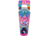 Barbie Pop Reveal Juicy Fruits Fruit Punch