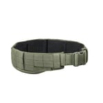 Tasmanian Tiger Warrior Belt MK IV (Färg: Oliv, Storlek: Large)