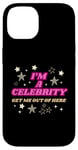 iPhone 14 I'm a celebrity Case