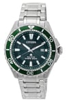 Citizen Promaster Marine Eco-Drive Diver's BN0199-53X 200M Men's Watch