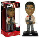 Star Wars Episode 7 The Force Awakens - Finn Wacky Wobbler Bobble Head