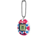 *****Supbuzz Tamagotchi Argyle Hjärta 29813