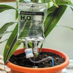 Plant Life Support Droppbevattning