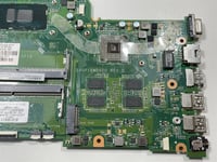 HP 240 G6 Notebook 925431-001 601 Intel Core i5-7200U 2GB DSC Motherboard NEW