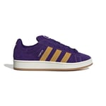 adidas Originals Sneaker Campus 00s - Lila/vit/vit, storlek 36