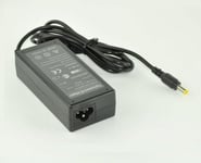 Sony Vaio VGN-FZ440NB Laptop Charger AC Adapter