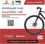 SmartDNA SmartDNA / ISR-stöldskyddsmärkning och tilläggsförsäkring