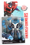 Transformers - Robots in Disguise - Blizzard Strike: OPTIMUS PRIME