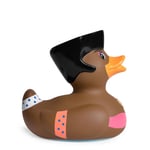 Bath Duck Toy Deluxe Disco Queen 10cm Collectable Collectors Gift Bud Duck