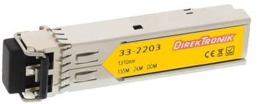 Direktronik Sfp 1310nm Ddmi 100base-fx Huawei Sfp-fe-sx-mm1310