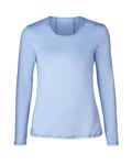 Röhnisch Genna Long Sleeve - Cloud - S