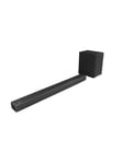 Hisense Flatskjerm-TV U5120GW soundbar speaker