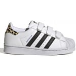 Baskets enfant adidas  Superstar cf c