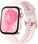 Huawei Watch Fit 3 - Pink