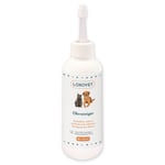 Loxovet Nettoyeur D'Oreilles 100 ML - pour La Nettoyage Et Soins Le Ohrenpartie