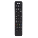 Fjärrkontrollersättning för FORMULER 02F9 TV Set-top Box