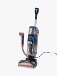 Shark CarpetXpert Carpet Cleaner, Navy