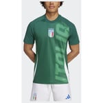 adidas Italy Pre-match Jersey, størrelse X-Large