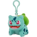 Pokemon Nyckelring Bulbasaur -tomy