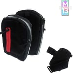 For Samsung Galaxy M13 4G Holster / Shoulder Bag Extra Bags Outdoor Protection C